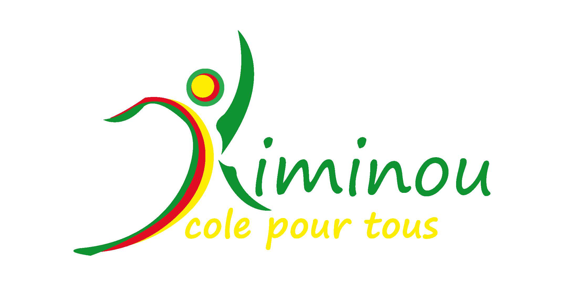 Logo Kiminou